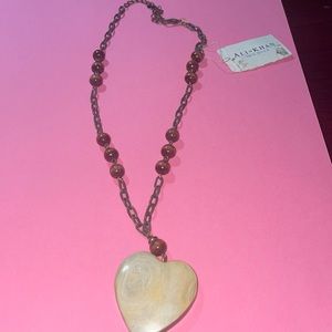 Ali Khan New York Necklace
